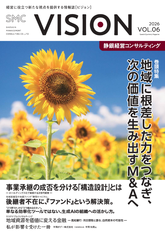 VISION Vol.06