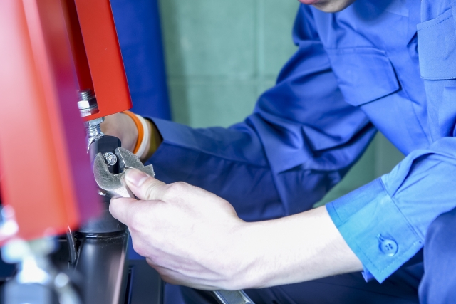 技術職のイメージ